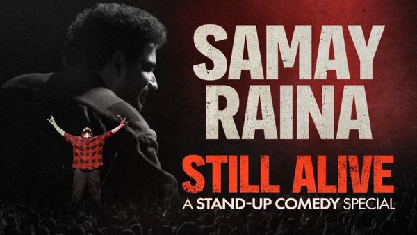 Samay Raina Still Alive Release Time Today: When, Where & How To Watch Samay New Show Online? Confirmed DEETS