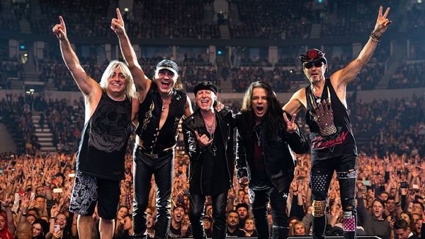Scorpions India Tour Schedule: Scorpions Returning To India After 2 Decades; Here's Why You Shouldn't Miss It