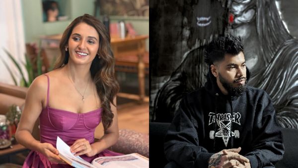 World Art Day 2026 | Shakti Mohan & Santanu Hazarika Bring Movement And Art Together