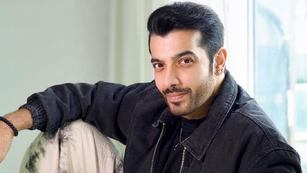 Sharad Malhotra Is Excited As He Steps Into the Dark World of Crime Thrillers with ACP Vikrant