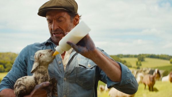 The Sheep Detectives First Reactions: Critics Dub Hugh Jackman's Whodunit Is 'Among the Best Films of 2026'