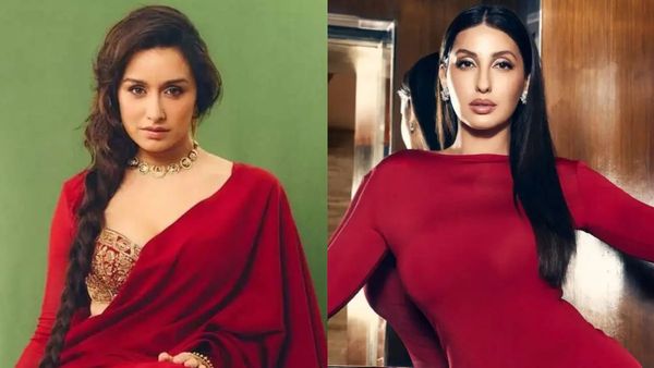 No Evidence Against Shraddha Kapoor, Orry, Nora Fatehi in Mumbai Drug Case; Police Share Update