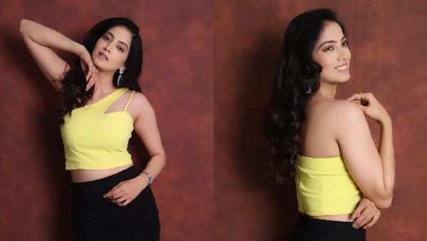 Kyunki Saas Bhi Kabhi Kabhi Bahu Thi 2 Fame Shriya Tiwari Aka Saloni: Ekta Kapoor Value The Presence Of....