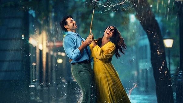 “I Hope Every Shashank Finds His Roshni”: Siddhant Chaturvedi As ‘Do Deewane Seher Mein Gets OTT Love