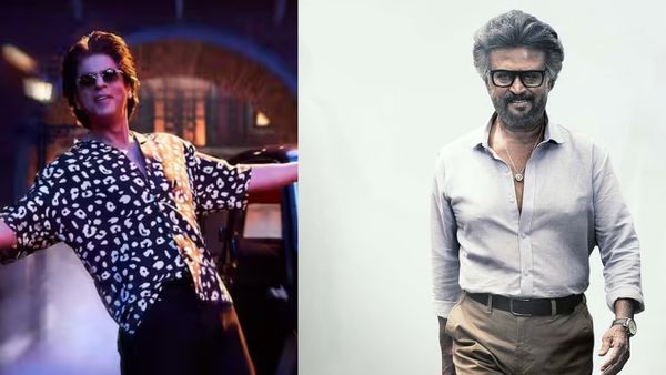 Jailer 2: Will Shah Rukh Khan Do A Cameo In Rajinikanth's New Film? Here's What We Know