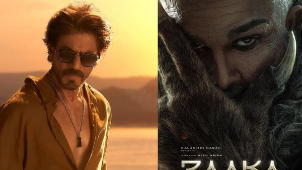Raaka: Will Shah Rukh Khan Have A Cameo In Allu Arjun-Deepika Starrer? Here's What We Know