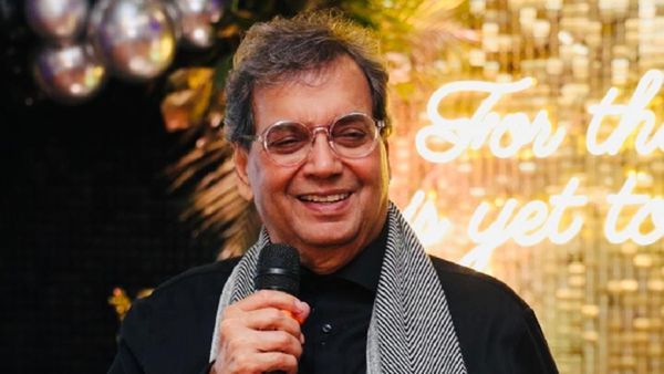 Subhash Ghai's Mukta Arts Invites Writers To Pitch High-concept Stories In Just Two Pages!