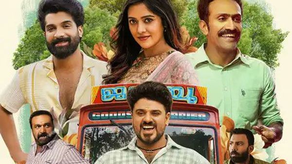 Sukran OTT Release Date And Platform: When And Where To Watch Shine Tom Chacko And Bibin George's Film Online