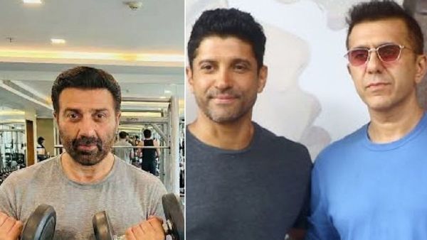 Sunny To Collaborate With Ritesh & Farhan’s Excel Entertainment In A.R. Murugadoss's 'One Of A Kind Action Thr