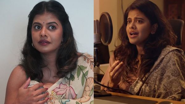 Who Is Swagatha S Krishnan? Singer Alleges Sexual Abuse By Tamil Composer, Says She Plans Legal Action