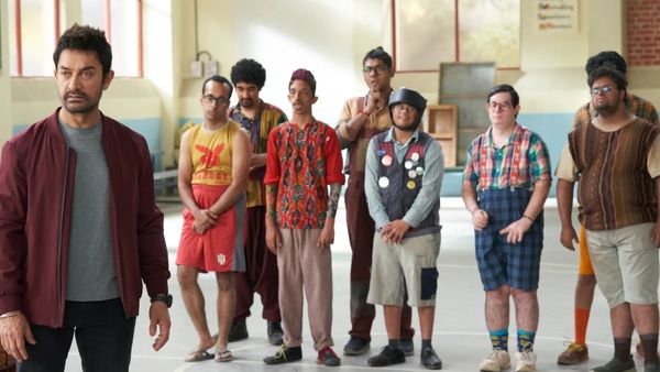 Sitaare Zameen Par OTT Release Time: When & Where To Watch Aamir Khan's Film Online