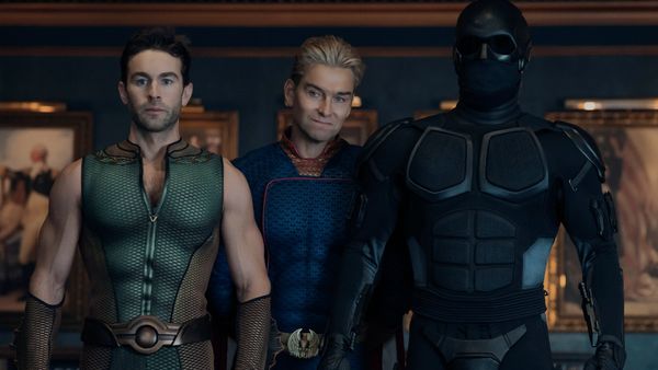 The Boys 5: Homelander VS Billy Butcher To No Holds Barred Storytelling; 5 Reasons To Watch Prime Video Series