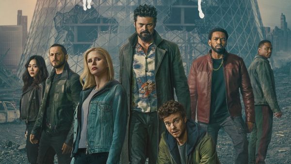 The Boys 5 Episode 5 HD Download: How To Download The Boys S5 Full Ep On Prime Video For Offline Viewing?