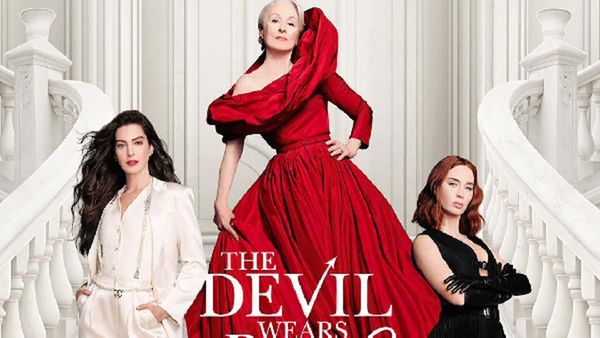 Movies Releasing In Theatres In May 2026: The Devil Wears Prada 2 To Daadi Ki Shaadi; Check Full List Here