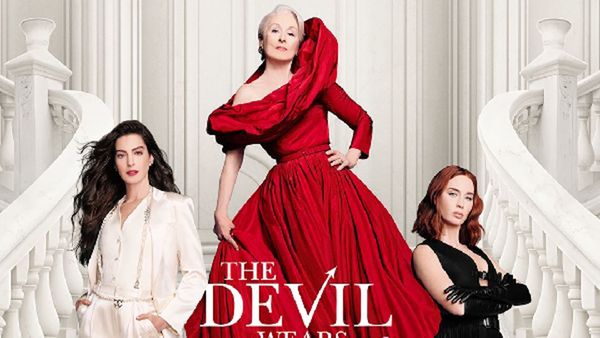 The Devil Wears Prada 2 World Premiere OTT Release Date, Platform: Where To Watch? JioHotstar To Premiere...