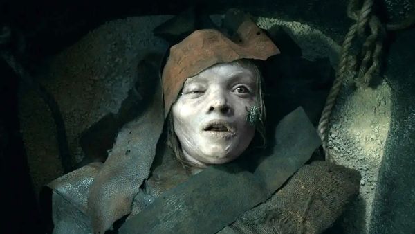 Lee Cronin's The Mummy Early Review: Jack Reynor's Horror Film Is Dark & Disturbing But The Visuals Are...