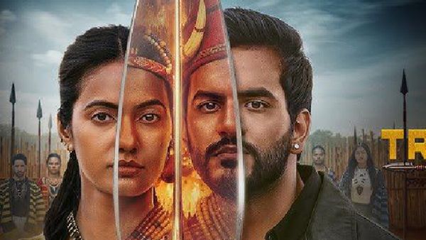 Tribeverse Release Date: Where To Watch Abhishek Malhan-Khushboo Patani Show? JioHotstar To Premiere....