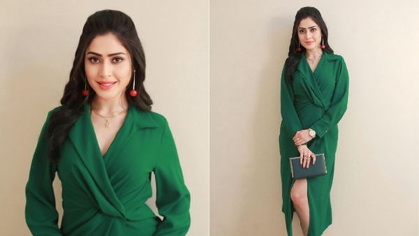 Tum Dena Sath Mera Cast | Aishwarya Raj Bhakuni Joins Sriti Jha-Shabir Ahluwalia's New Show: It's The Kind....