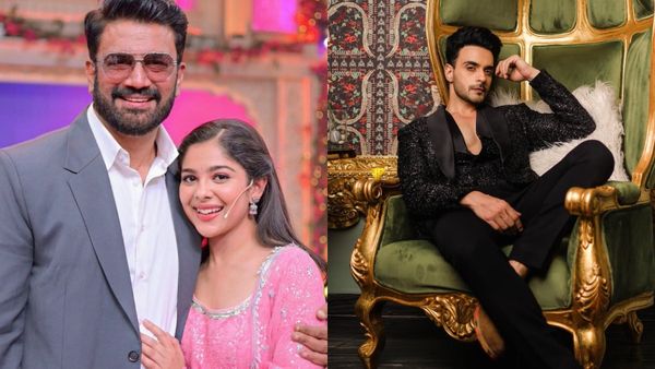 Tumm Se Tumm Tak New Entry: Angad Hasija Enters As Yash Vardhan; Is He The New Villain In Arya-Anu's Life?