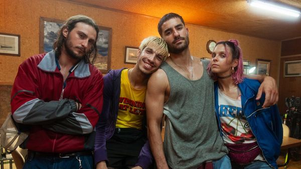 Turn Of The Tide 3 Netflix Release Time Today: When Will Final Season Premiere Online In India? Cast DEETS