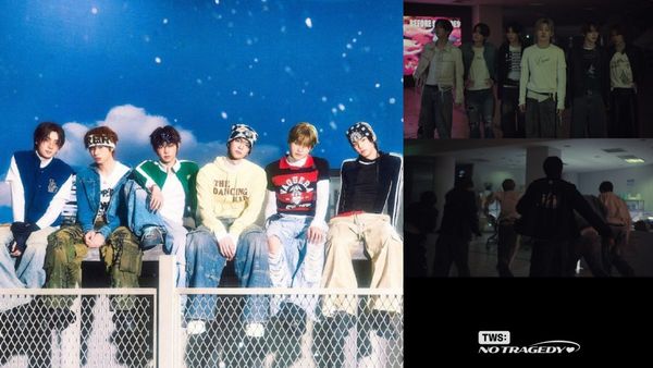 TWS New Album No Tragedy Release Date: K-Pop Ground Set To Return With 5th Mini Album On THIS Date - DEETS