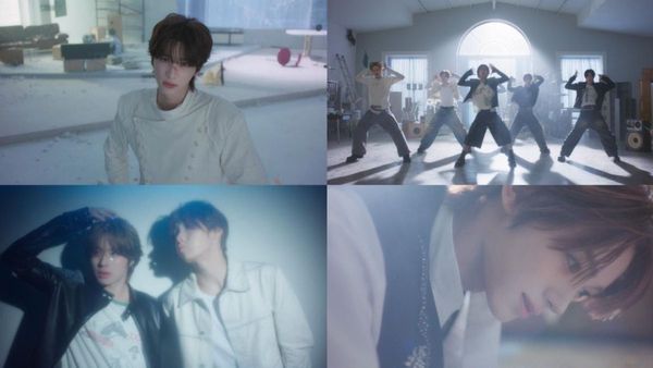 TWS 5th Mini Album No Tragedy Breaks Records With 1.16M Pre-Orders, Nears Million-Seller Status
