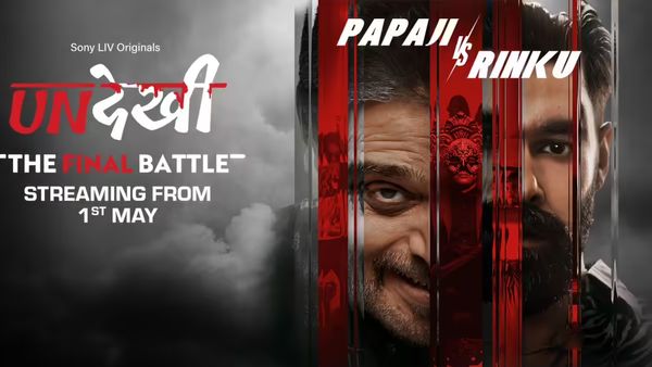 Undekhi Final Battle Early Review: Surya-Harsh's Series Is Intense & Explosive; Papaji vs Rinku Face Off Is…