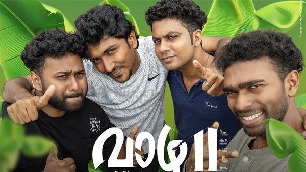 Vaazha 2 Box Office Collection Day 7: Hashir's Film Grosses ₹100 Cr Worldwide, Holds Steady Midweek