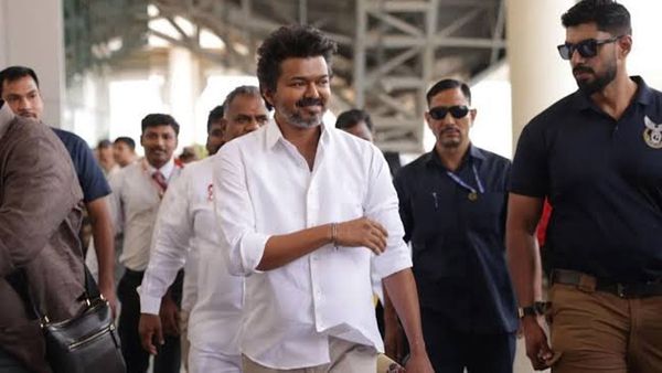 TVK Vijay Next Campaign Update: Tirunelveli, Tuticorin Visits Planned As Nominations Cleared In Key Seats