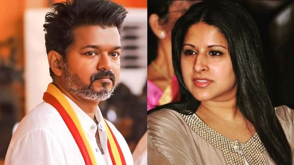 Vijay And Sangeetha Divorce Case: Hearing Adjourned, Settlement Buzz Gains Attention