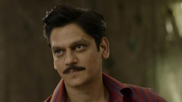 Vijay Varma On 'Two Hamzas' And 'Two Gully Boys': Coincidence Or Cosmic Connection With Ranveer Singh?