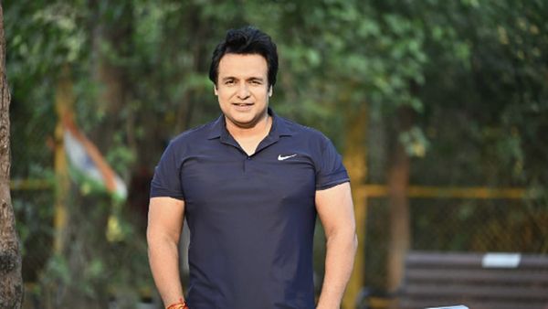 After 27 Years, Vinay Anand Embraces Grey Roles With ACP Vikrant: ‘I Want To Be Seen As A Versatile Actor’