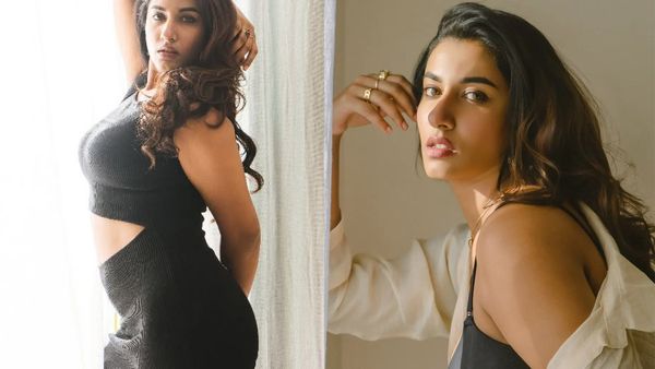 Who Is Vishnu Priya Bhimeneni? Cyber Crime Case Against Telugu Actress Over Instagram Subscription Content