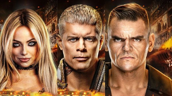 WWE Wrestlemania 42 Winners: Who Won At WM 2026 Night 1? Cody Rhodes, Gunther, Jacob Fatu &- Full LIST