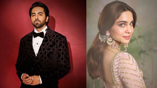 Sooraj Barjatya Announces ‘Yeh Prem Mol Liya’ with Ayushmann & Sharvari; Netizens Say 'We Are All Waiting'