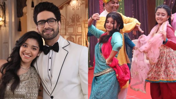Yeh Rishta Kya Kehlata Hai Written Update April 4: Armaan-Meher’s Wedding Date Fixed; Abhira Confronts Him