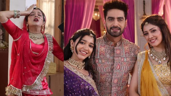 Yeh Rishta Kya Kehlata Hai Written Update April 15: Maira In Juvenile Custody After Meher’s DEATH Shocker