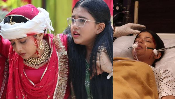 Yeh Rishta Kya Kehlata Hai Written Update April 11: Abhira’s Life In Danger After Meher’s Deadly Attack; TWIST