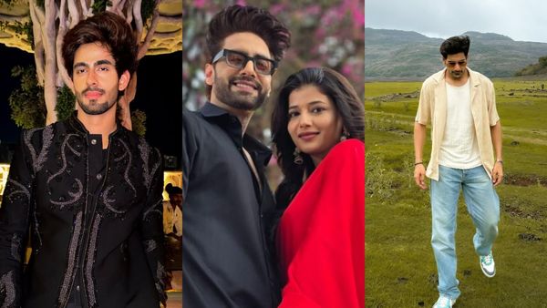 Yeh Rishta Kya Kehlata Hai New Krish Revealed: Rishabh Jaiswal EXITS YRKKH; Meet Actor Who Is Replacing Him