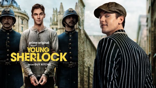 Young Sherlock Season 2 Announced: Prime Video Announces Greenlight Of Young Sherlock Second Instalment