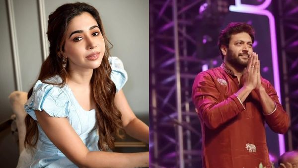 Aarti Reacts To Ravi Mohan's Explosive Press Meet Amid Their Divorce Battle: I'll Face The World With Truth