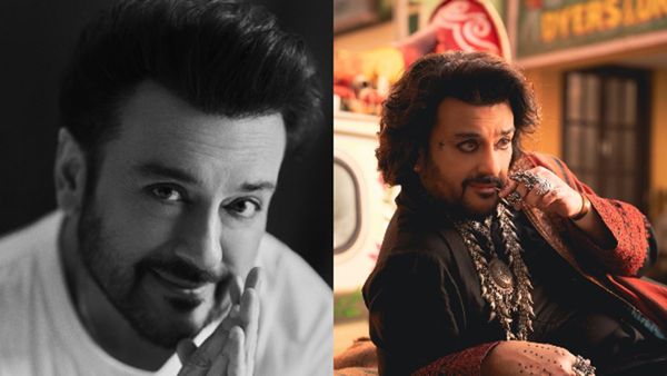 Adnan Sami And Zee Music Company Unveil The Ultimate Vibrant & Infectious Anthem – ‘LIPSTICK’