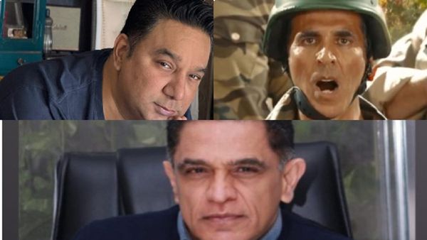 Welcome To The Jungle: Director Ahmed Khan Shares HUGE Scoop On His Highly Anticipated Film: 