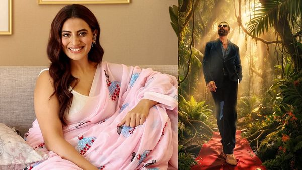 Bollywood X Bhojpuri Crossover! Akshay Kumar and Akshara Singh Come Together for a Bhojpuri Track