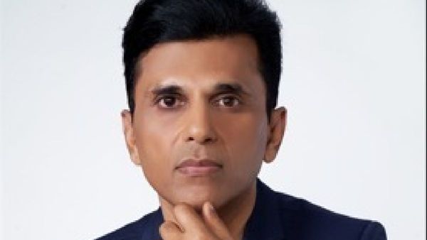 Anand Pandit Stresses Why A Clear IP strategy Should Be Part Of Production Practices
