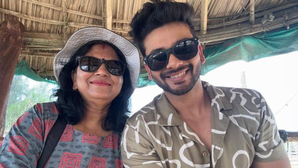 Mother's Day EXCL! Ankit Raizada Reveals His Mom’s Sacrifices & Life Lessons That Guide Him: Can Never Repay…