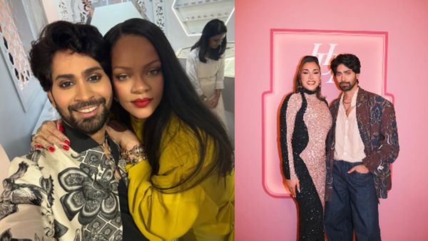 From Selena Gomez To Rihanna To Huda Kattan: Ankush Bahuguna’s Global Beauty Journey Is Winning Big