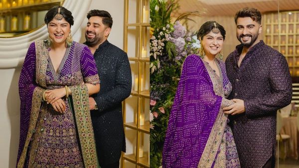 Anshula Kapoor Wedding Date Out: Arjun Kapoor’s Sister To Marry In Mumbai On THIS Date? UPDATE