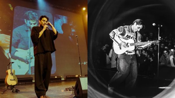 Anuv Jain Wraps Up His Biggest-Ever North American Leg Of ‘Dastakhat’ Tour With Emotional Note To Fans