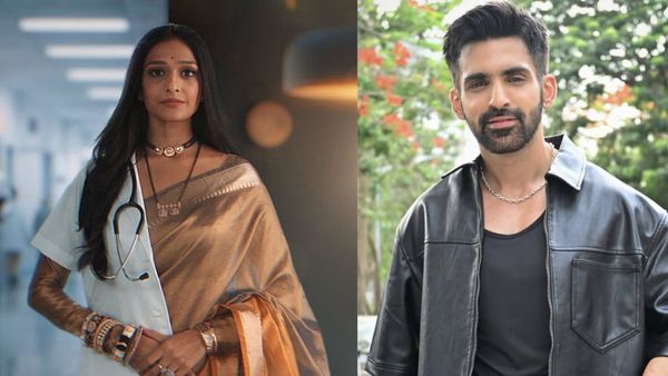 Dr Aarambhi Full Cast: Arjit Taneja Joins Show As Main Lead. What Role Is He Playing? Fans EXCITED